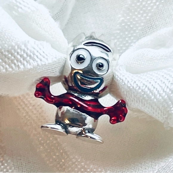 🍴 NWOT Forky Charm - Toy Story ✨ - Picture 4 of 11